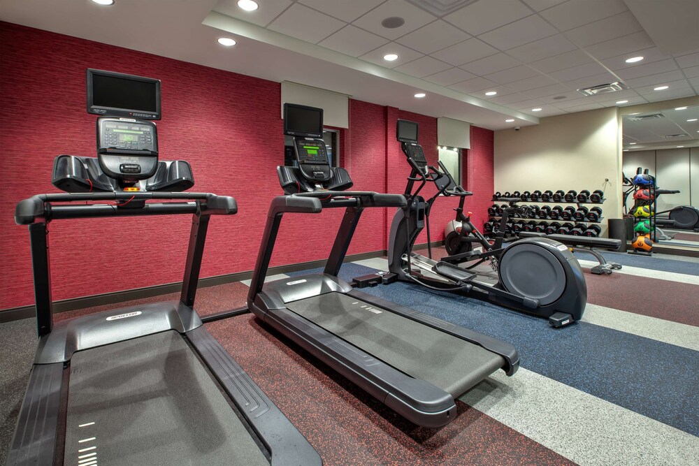 Home2 Suites by Hilton Grand Rapids South - photo 26