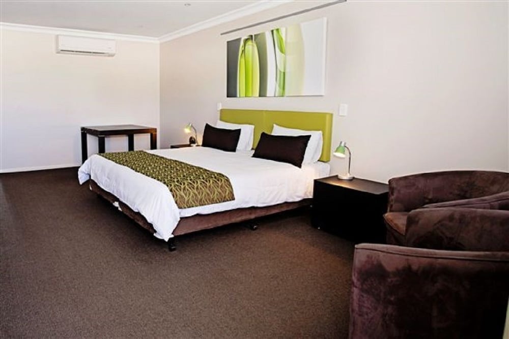 Drover’s Motor Inn Dalby — Dalby — photo 5