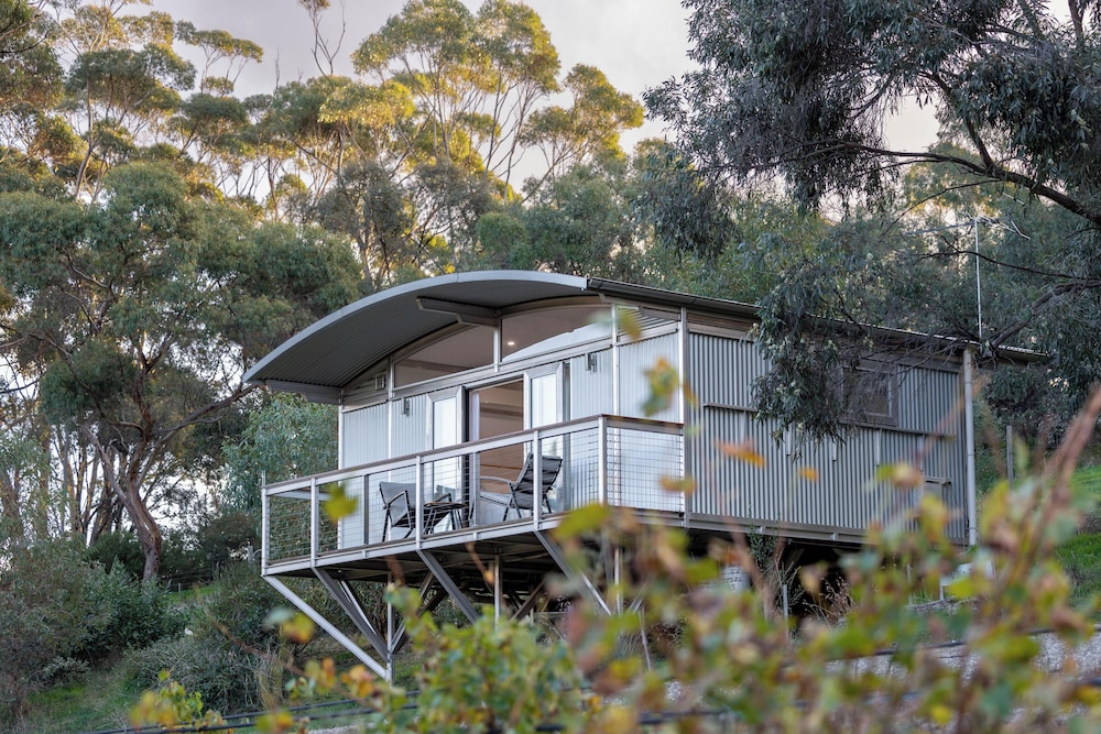 The Villas Barossa — 4-Star Luxury Hotel in Adelaide, Australia