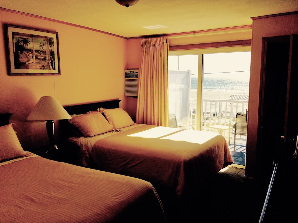 Moulton Hotel - photo 13