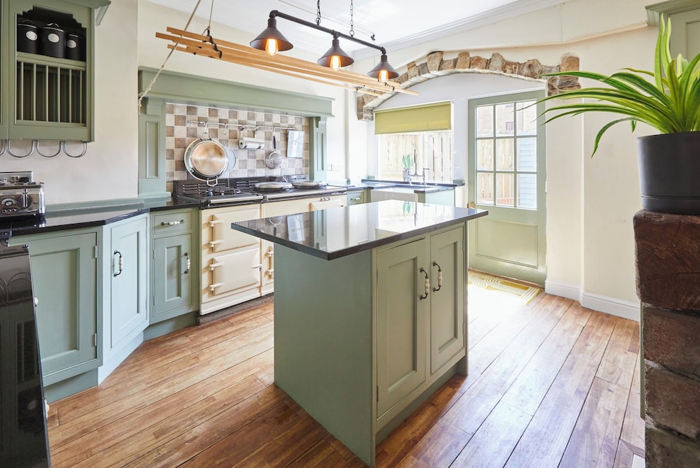 Host & Stay Beckside in Pickering, United Kingdom