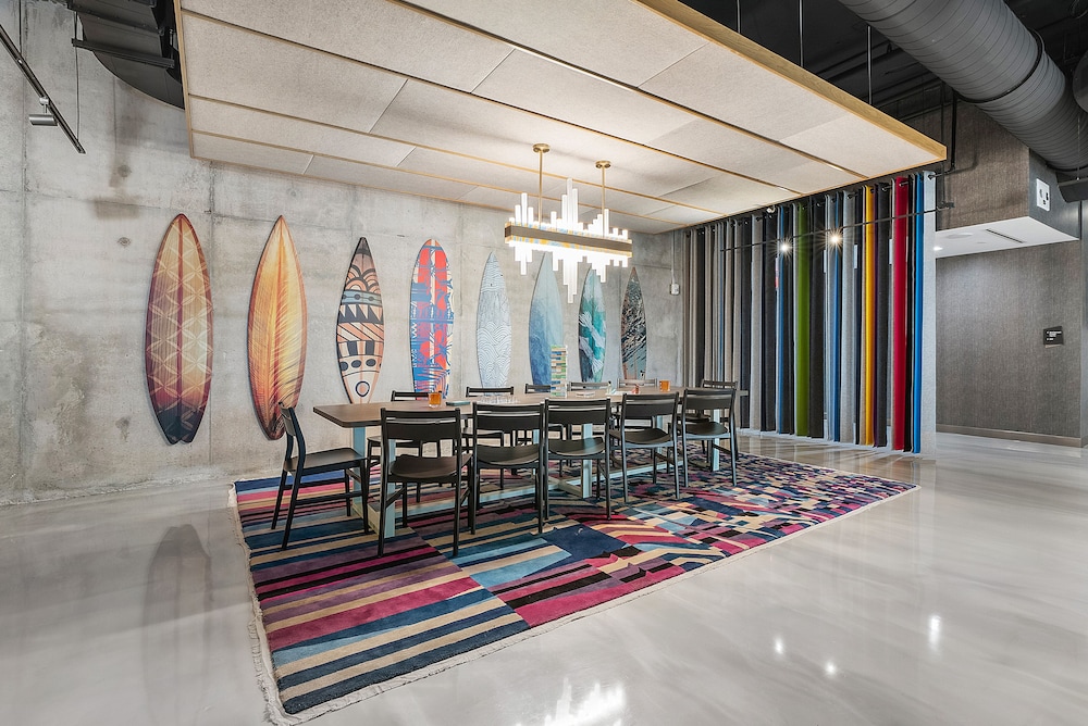 Aloft Fort Lauderdale Airport - photo 45