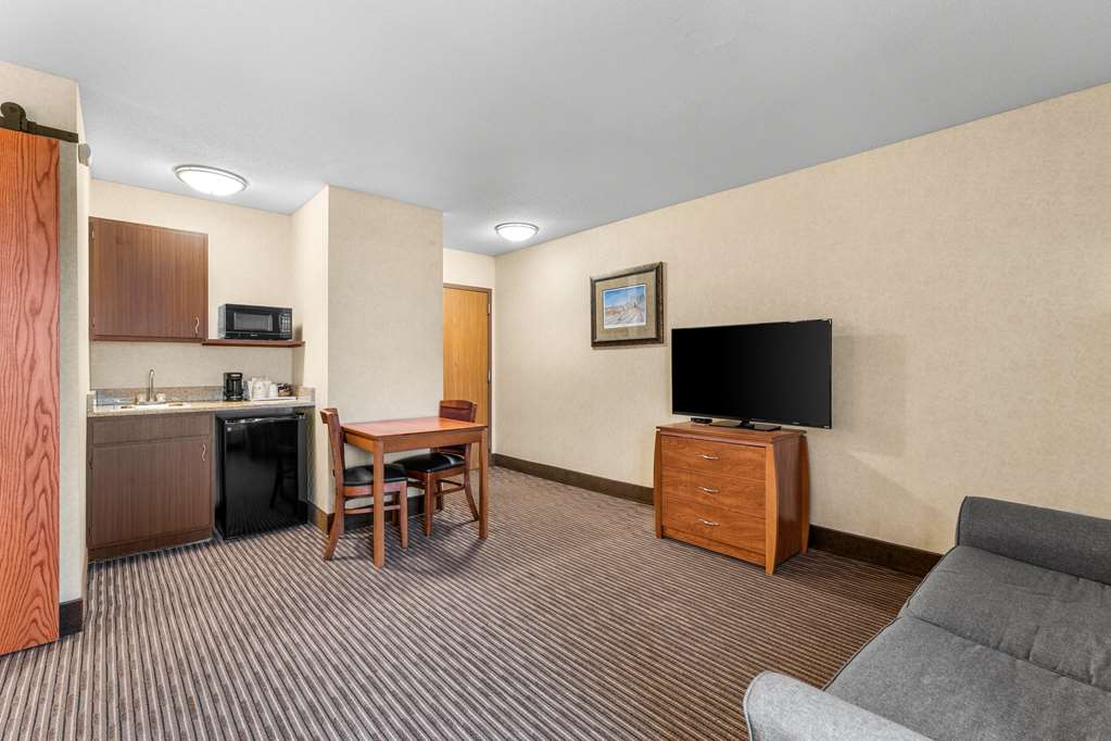 Best Western Vermillion Inn - photo 25
