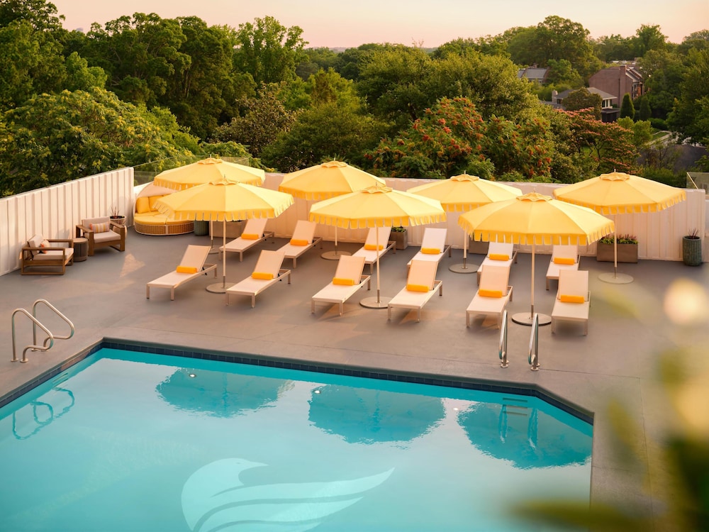 The Starling Atlanta Midtown Curio Collection by Hilton - photo 25