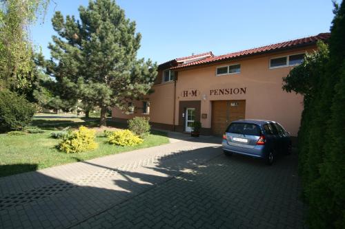H M Penzion - last minute hotel in Brno