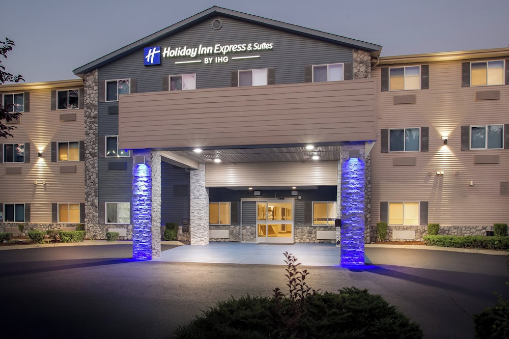 Comfort Inn Conference Center Tumwater Olympia - photo 46