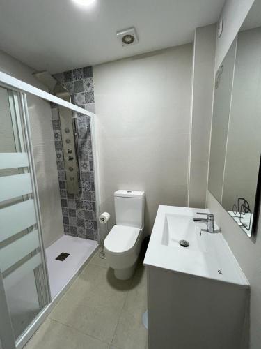 Hospedaje Corredor de Henares — Torrejon De Ardoz — photo 5
