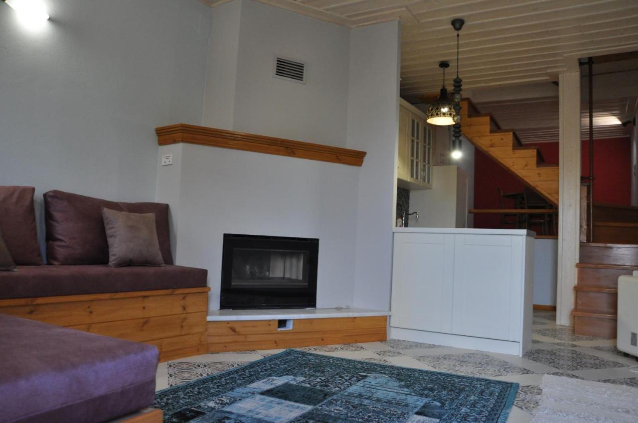Apostolia's Big House Bed And View — 4-Star Luxury Hotel in Sparti, Greece