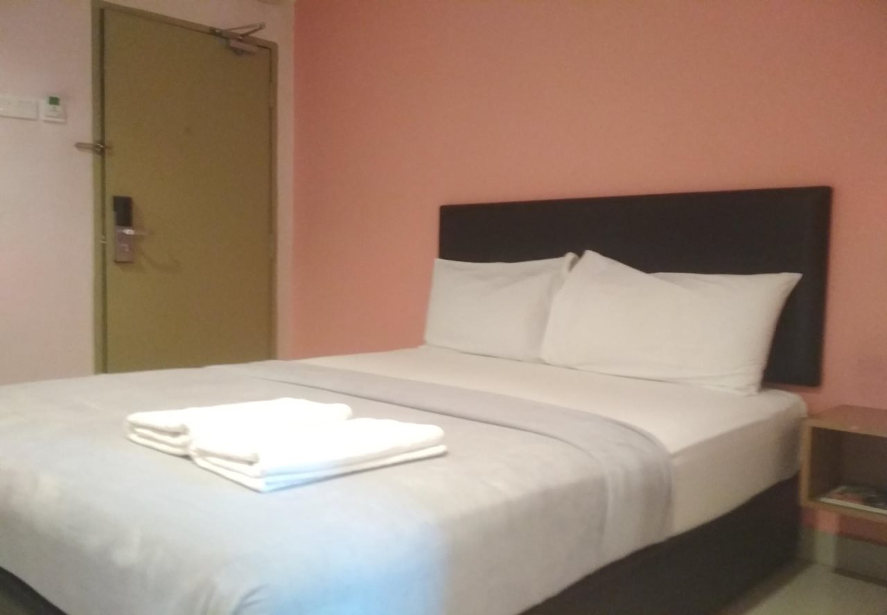New Eastern Hotel - last minute hotel in Kuala Lumpur