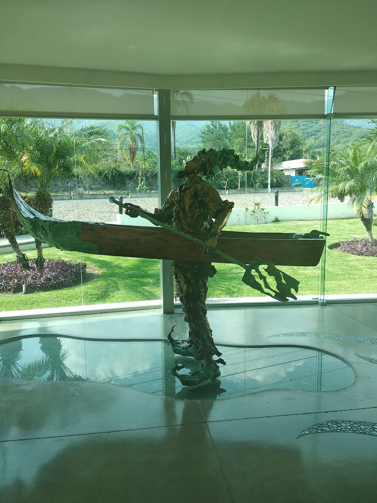 Hotel del Pescador — hotel in Jocotepec