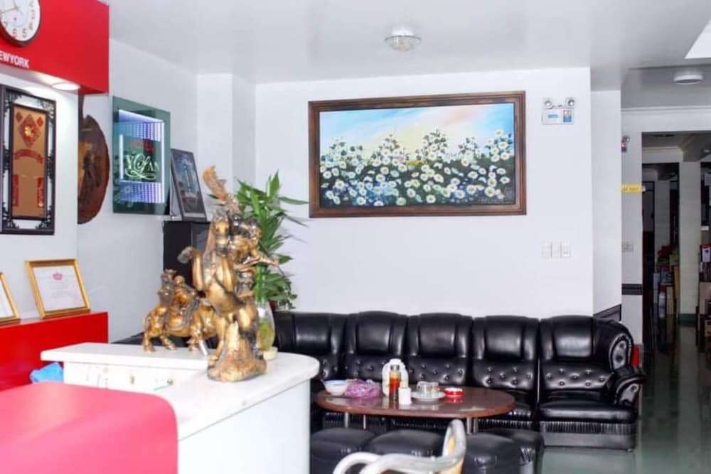 Y Lan Hotel — Da Lat — photo 4