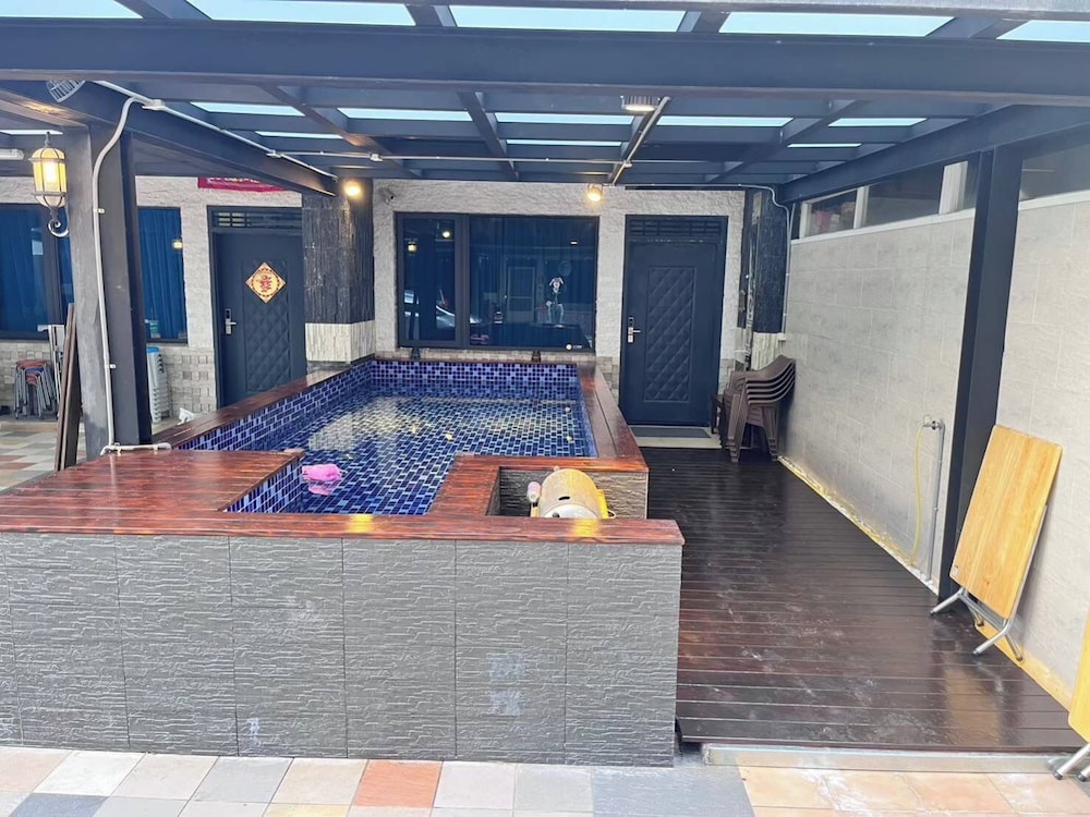 Have fun B&B — 4-Star Luxury Hotel in Hengchun, Republic of China Taiwan