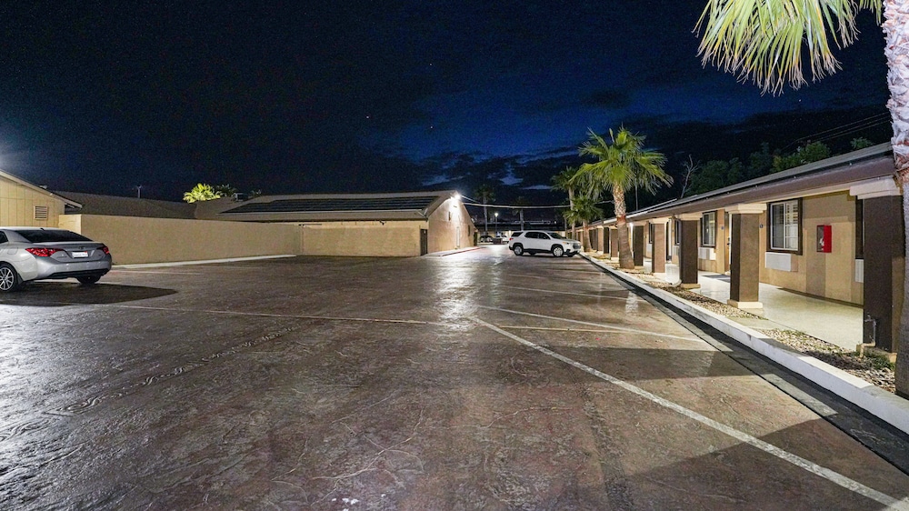 Americas Best Value Inn Antioch - photo 23