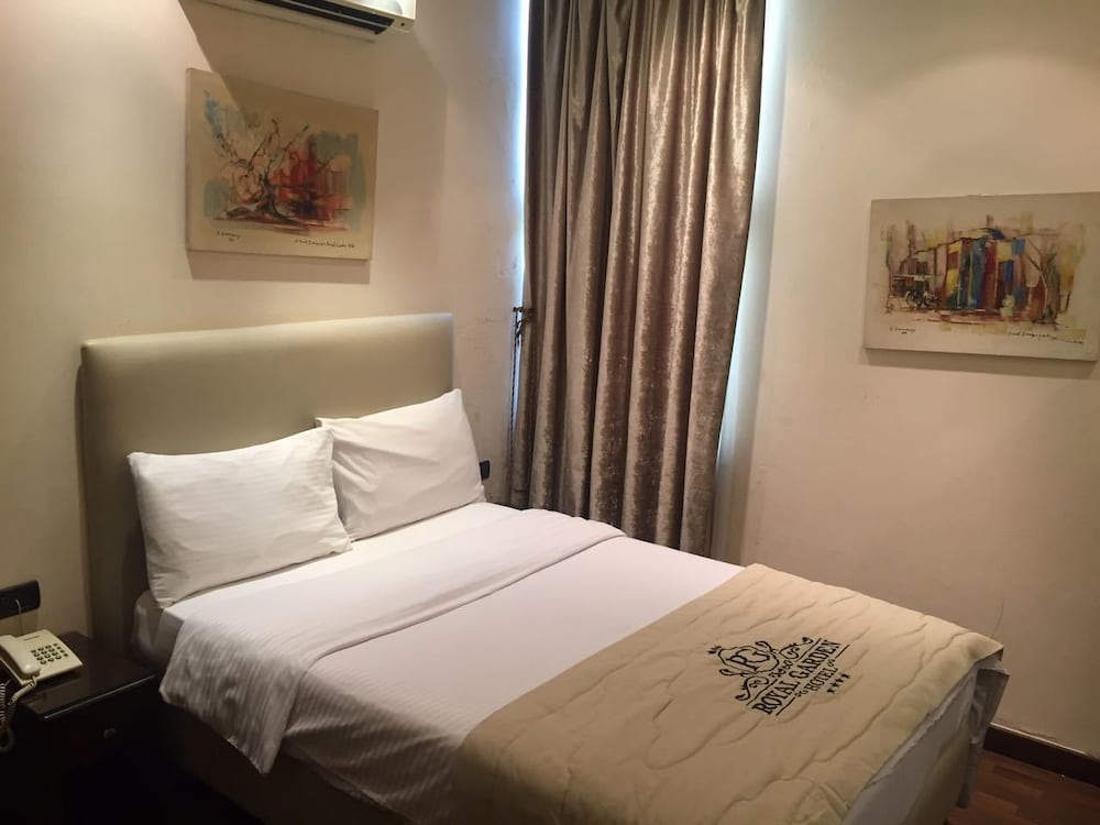 Royal Garden Hotel - last minute hotel in Beirut