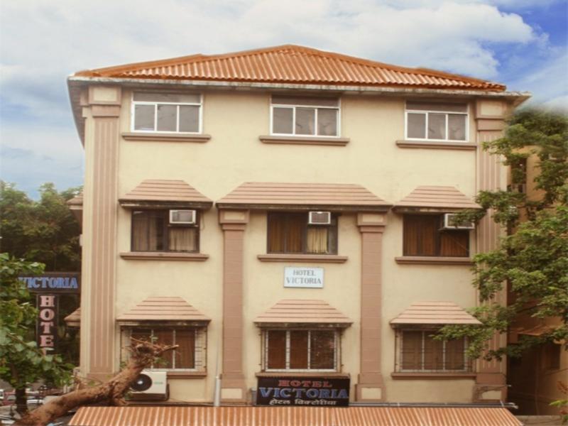 Hotel Victoria - last minute hotel in Mumbai