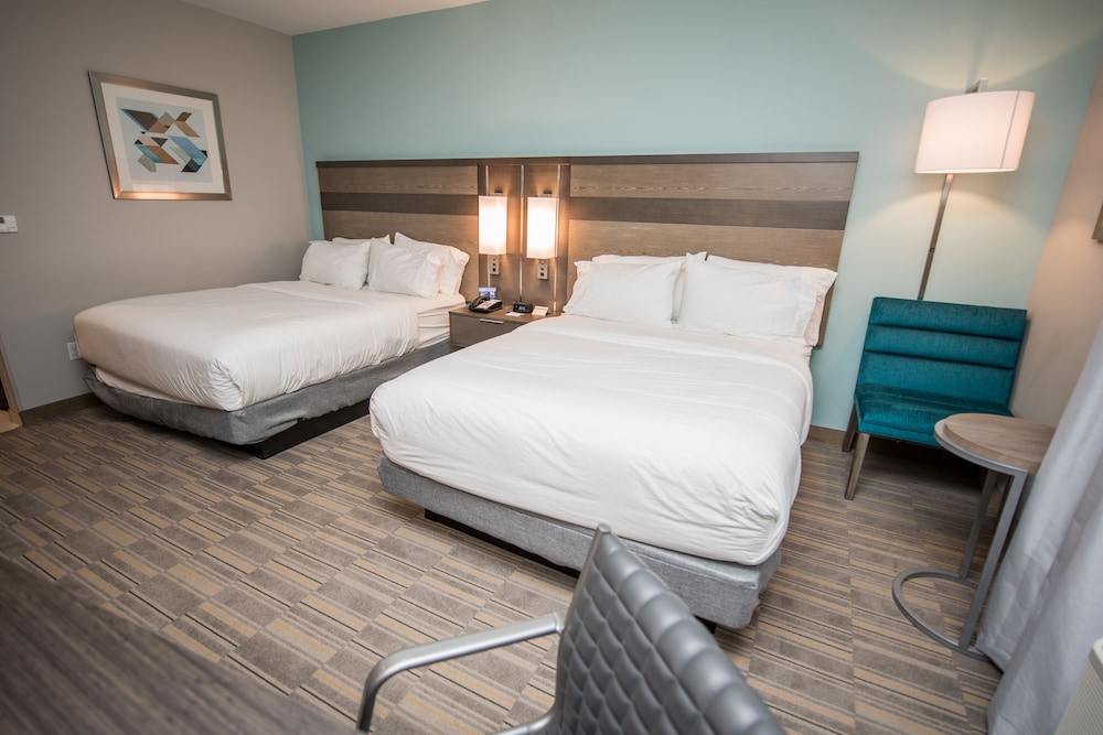 Holiday Inn Express & Suites Lake Charles South Casino Area by IHG - photo 45