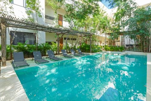 Coba — 4-Star Luxury Hotel in Tulum, Mexico