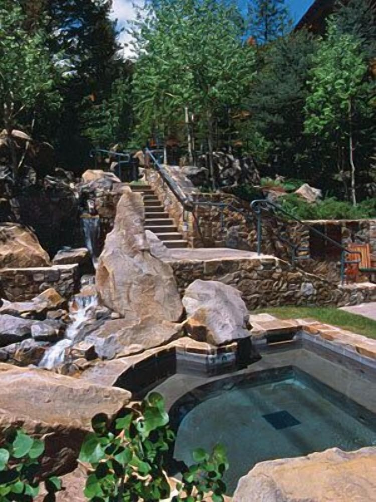 Teton Club - photo 22