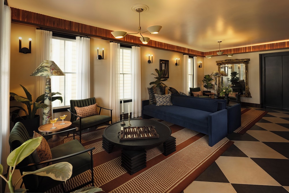 Hotel Albatross - photo 2