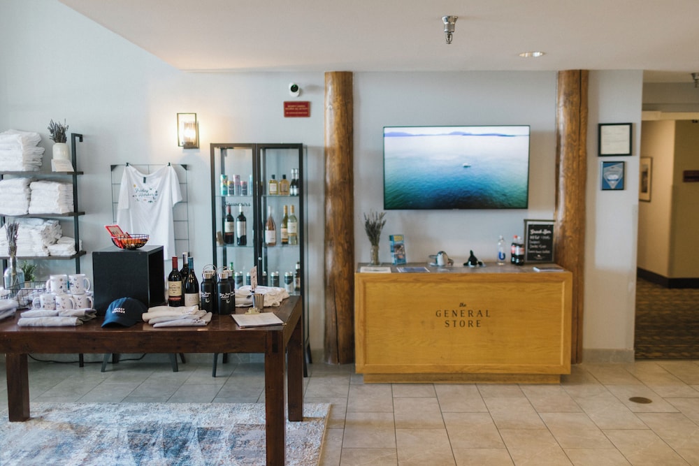 Friday Harbor Suites - photo 43