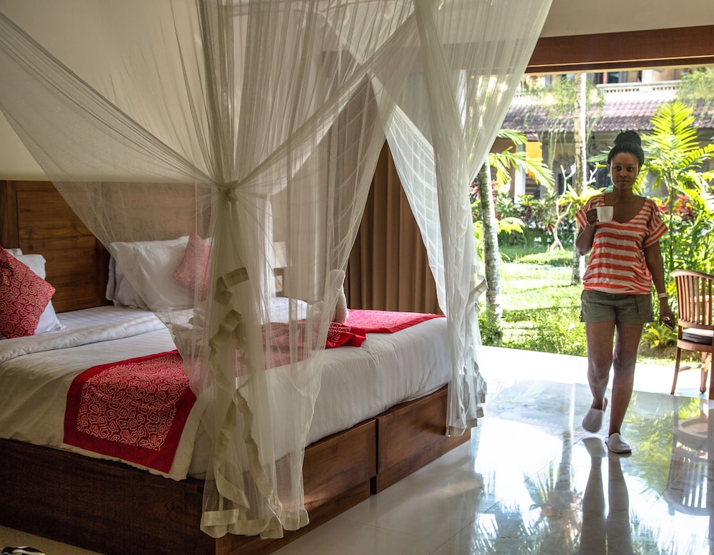 Outpost Ubud Nyuh Kuning - last minute hotel in Ubud