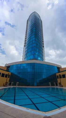 Grand Millennium Sulaimani in As Sulaymaniyah, Iraq