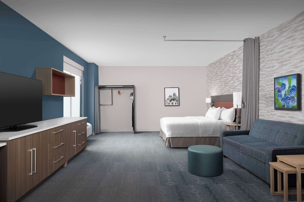 Home2 Suites By Hilton Falls Church - photo 23