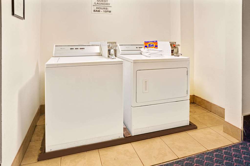 Super 8 by Wyndham Longmont Del Camino - photo 13