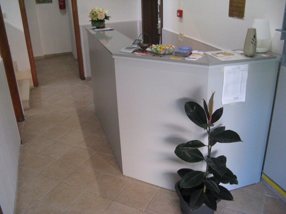 Hotel Luca — Camaiore — photo 3
