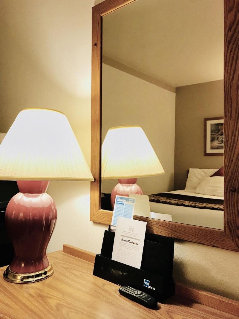 Burlington Stay Inn - photo 9