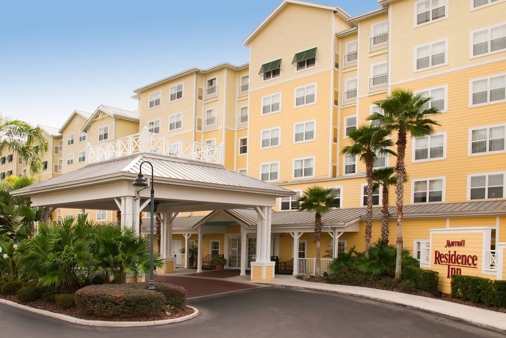 Residence Inn by Marriott Orlando at SeaWorld - featured photo