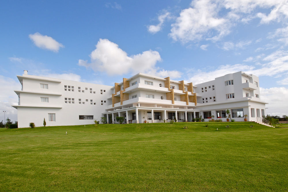 Wellness & Sport Center Morocco in Casablanca, Morocco