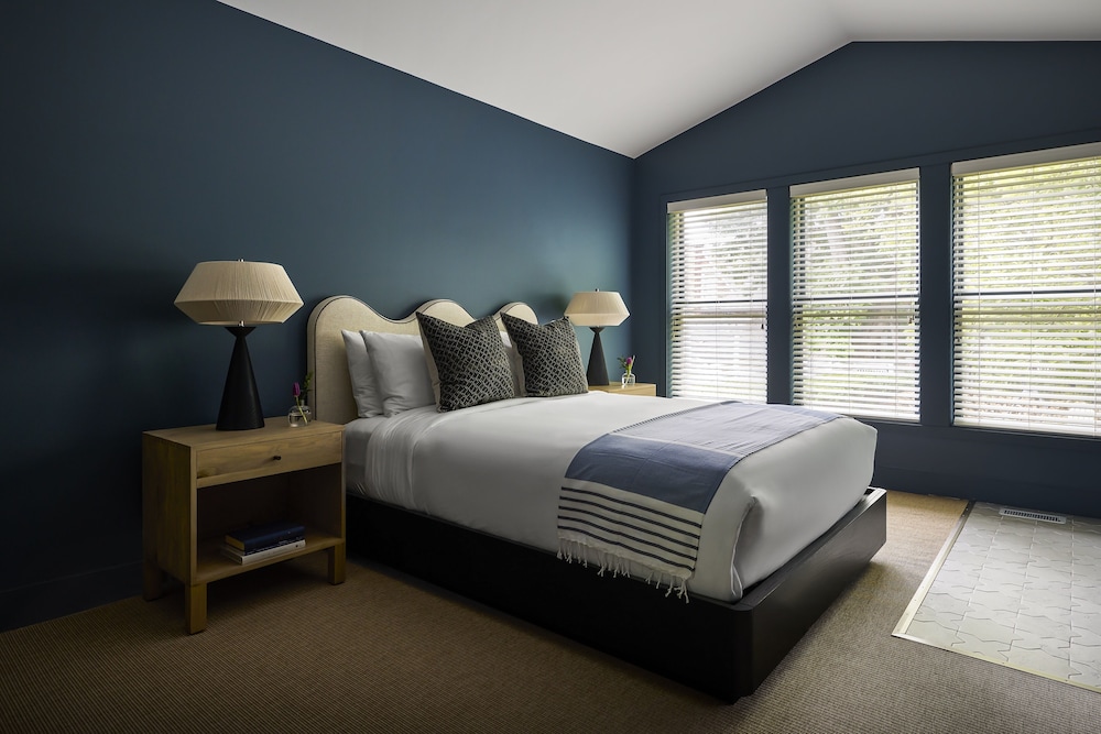 The Neighborhood Hotel New Buffalo - photo 17