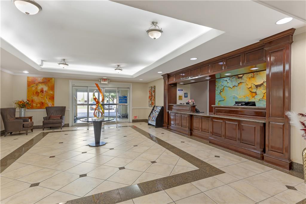 Best Western Plus Waxahachie Inn & Suites - photo 36
