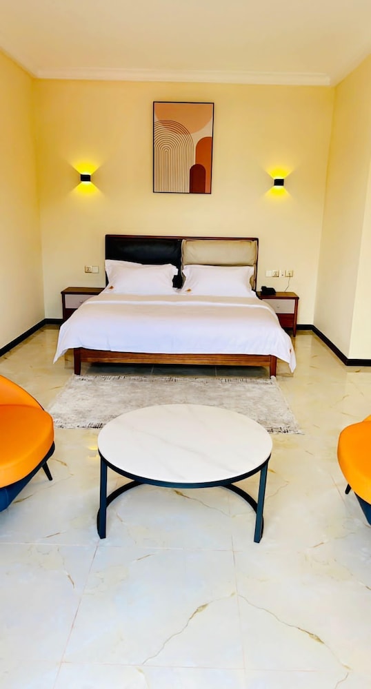 Colony Club Resort & Casino in Monrovia, Liberia