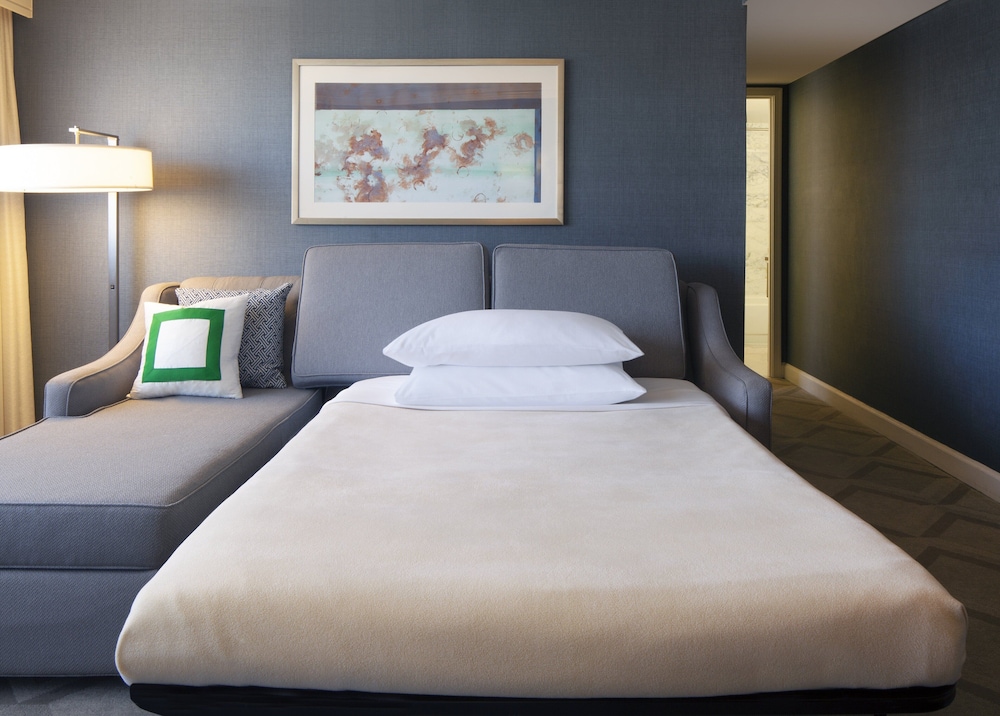 The Melrose Georgetown Hotel - photo 5