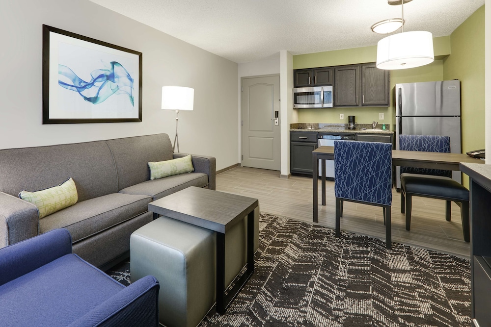 Homewood Suites by Hilton St. Louis Chesterfield - photo 15
