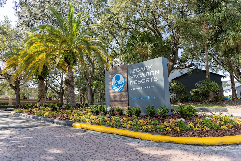 Legacy Vacation Resorts Lake Buena Vista - photo 39