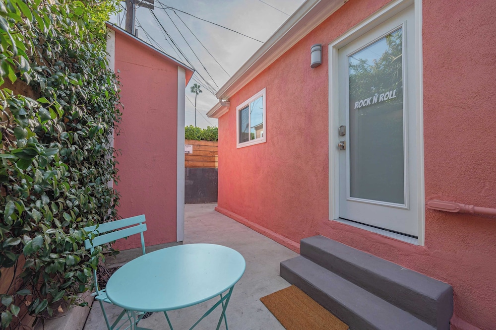 The Gower Street Bungalows by AvantStay - photo 52