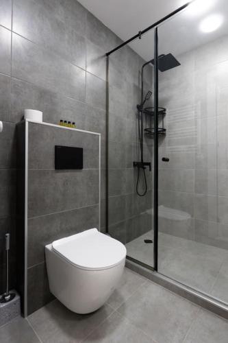The Sakartvelo House Historic Soul and Modern Luxury