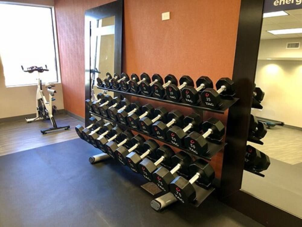 Hampton Inn McHenry - photo 32