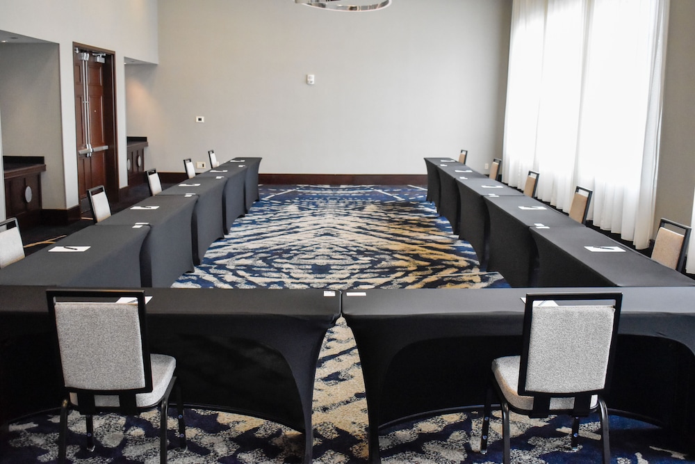 Hilton Asheville Biltmore Park - photo 79