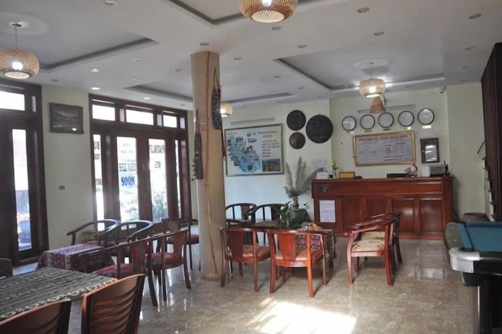 Peacevalley - last minute hotel in Sa Pa