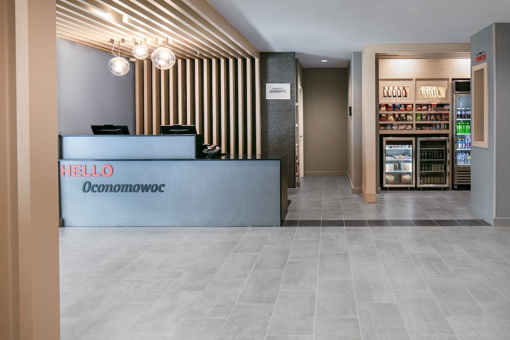 TownePlace Suites by Marriott Oconomowoc - photo 6