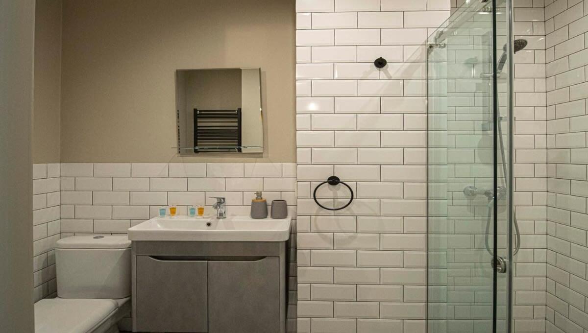 Charming 1BR Apartment In Vake