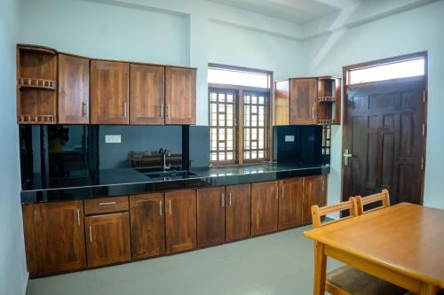 Backpackers GuestHouse Trincomalee — Trincomalee — photo 3