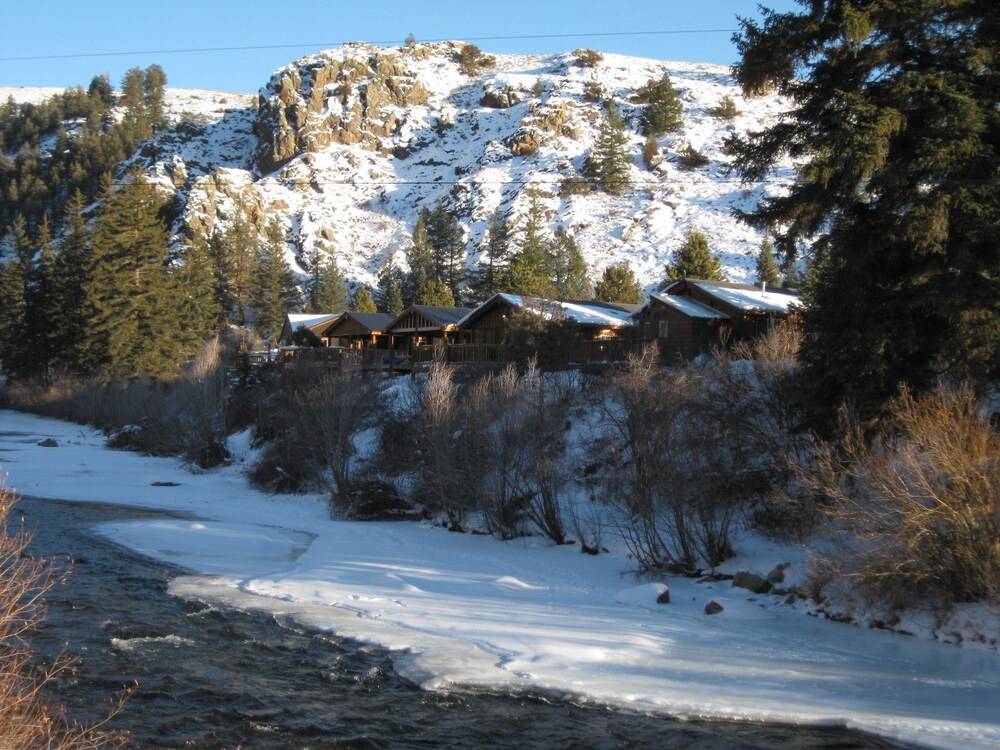 Three Rivers Resort - photo 46