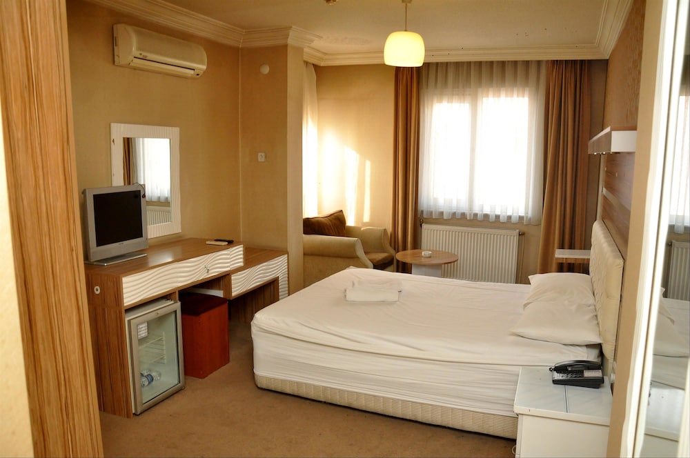 Maltepe Manhattan Otel - last minute hotel in Ankara