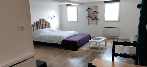 Studio Les Cadichons de la Grange — hotel in Saint-Peray