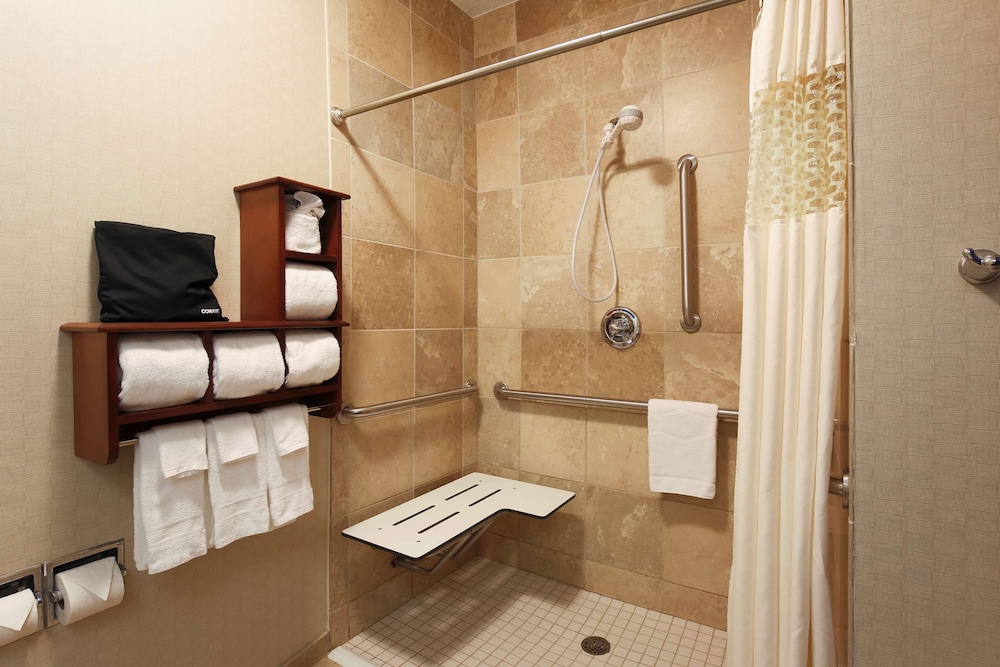 SureStay by Best Western Forsyth Decatur - photo 37
